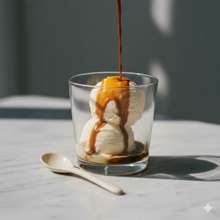 Café Affogato (200 Ml.)