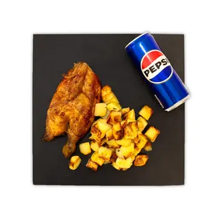 Combo Girarrosto