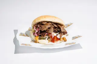 Kebab vita