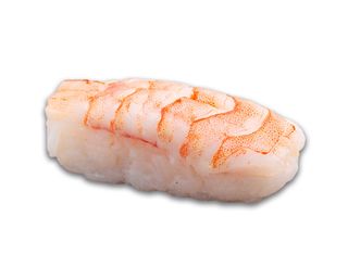 Нігірі креветка