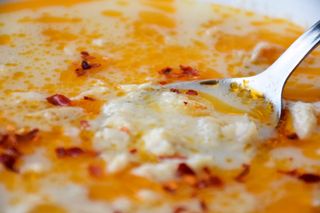 Шкембе чорба (350г)