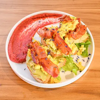 Avo Eggon