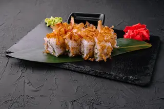 BONITO SAKE