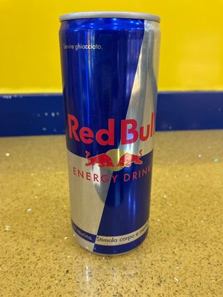 Red Bull