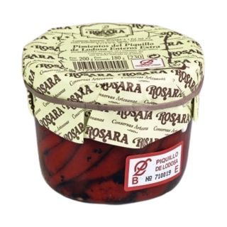 Pimientos Del Piquillo De Lodosa Entero Extra |
