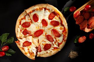 პეპერონი 8 ნაჭრიანი