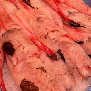 Rape Colita (300-400gr)