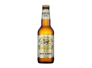 Cerveza Kirin