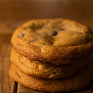 Cookie Double chocolate