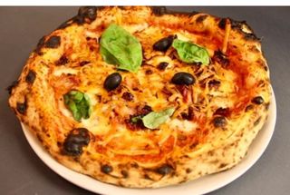 Pizza Mia 32cm