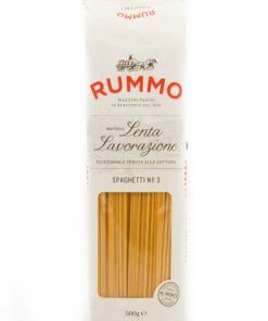 Pastas Secas y Arroz