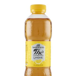 SAN BENEDETTO THE LIMONE 0,5L
