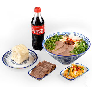 Комбо "Coca-Cola" комбосы /Комбо Coca-Cola 1 (Агрегаторы)