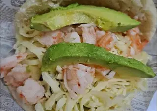 Arepa El Arepazo