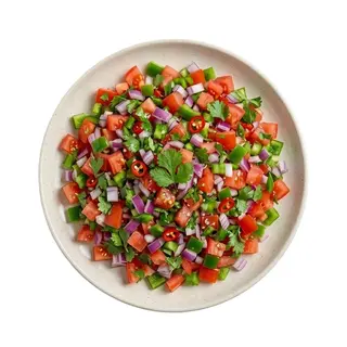 Kachumbari