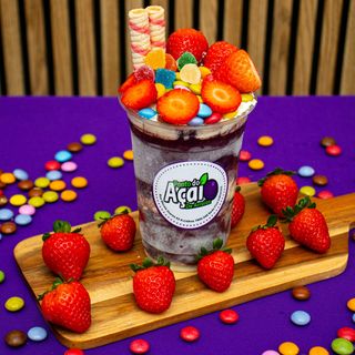 Açaí 450 ml