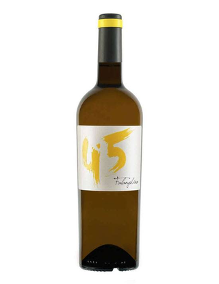 Vino bianco 4.5 75 cl