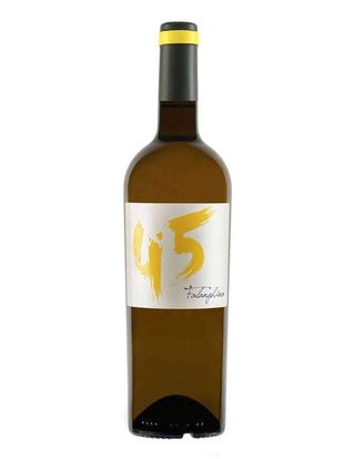 Vino bianco 4.5 75 cl