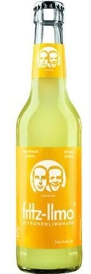 Fritz-limo cytryna