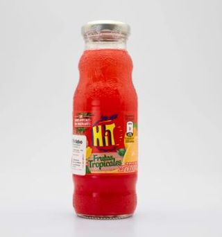 Jugo Hit Tropical (237 ml.)