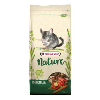 Versele-laga Nature Chinchilla Karma Dla Szynszyla 700g