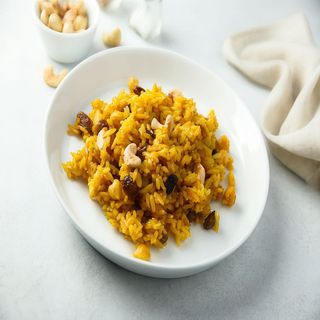 arroz pilau