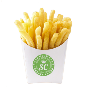 Фрі середня 