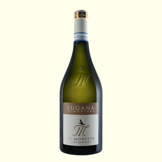 Mandolara - Lugana DOC