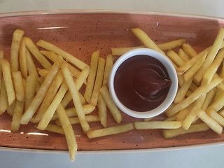 Картопля фрі (150/50 г)