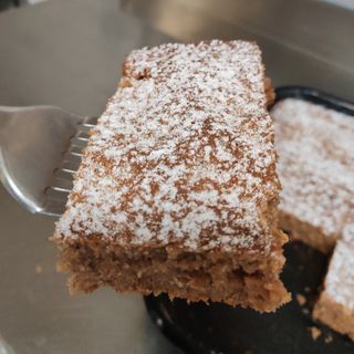 Integralna pita od jabuka 190 g