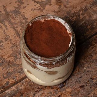 Tiramisú