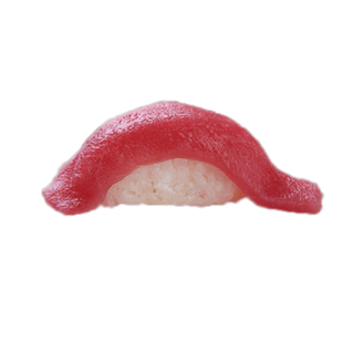 Нігірі тунець (35г)