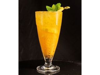 Лимонад обліпиховий (250ml)