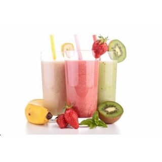 Batido Santa Ponsa (370 Ml.)