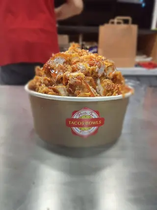 Bowl Poulet