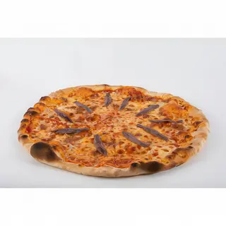 Pizza Mida