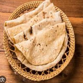 Tawa Roti(chapatti)