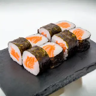 Роллы "Сяке маки"