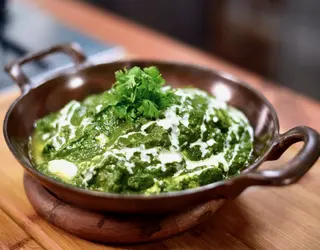 Palak