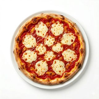 Pizza Margarita