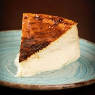 TARTA DE QUESO