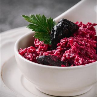 Салат Бурячок по-Львівськи (150г)