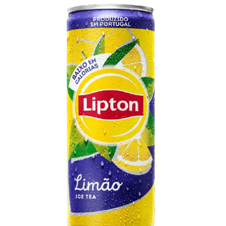 Ice tea Limão