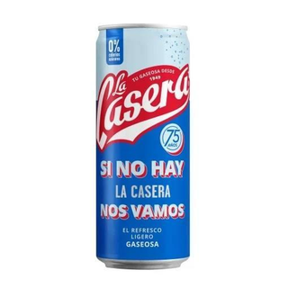 Casera Blanca (330 Ml.)