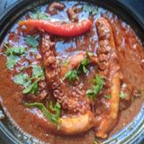 Kamouneya poulpe 