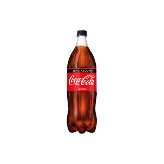 Coca Cola Zaro