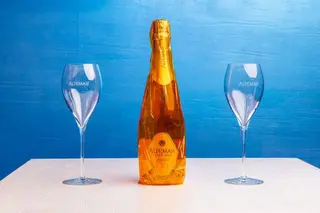 Trento Doc Altemasi Rosè Brut