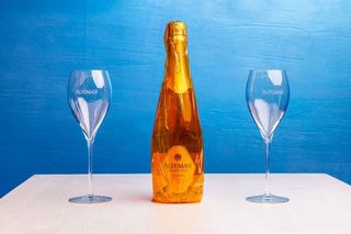 Trento Doc Altemasi Rosè Brut