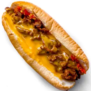 Cheese Chicken