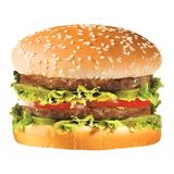 Гамбургер MAX